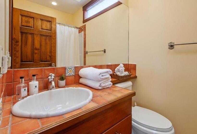 스탠다드 룸 킹사이즈 침대, Casa Grande Inn & Suites