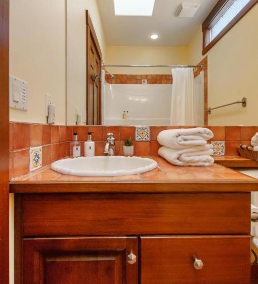 스탠다드 룸 킹사이즈 침대, Casa Grande Inn & Suites