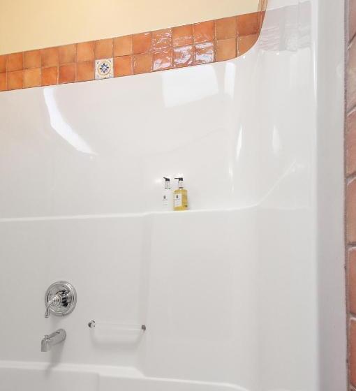 스탠다드 룸 킹사이즈 침대, Casa Grande Inn & Suites