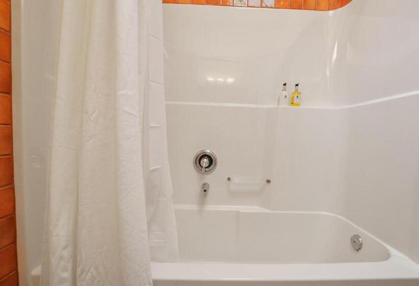 스탠다드 룸 킹사이즈 침대, Casa Grande Inn & Suites