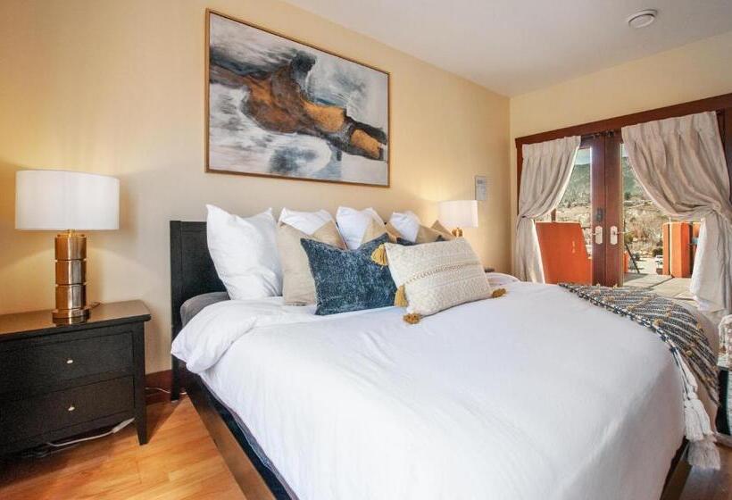 Номер Deluxe Кровать Кинг, Casa Grande Inn & Suites