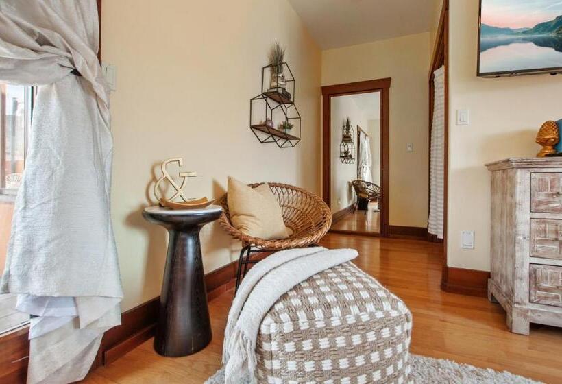 스탠다드 룸 킹사이즈 침대, Casa Grande Inn & Suites