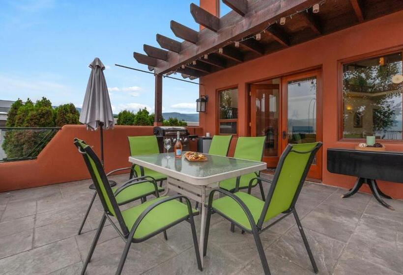 침실 4개 주택, Casa Grande Inn & Suites