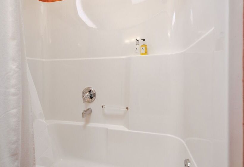 스탠다드 룸, Casa Grande Inn & Suites