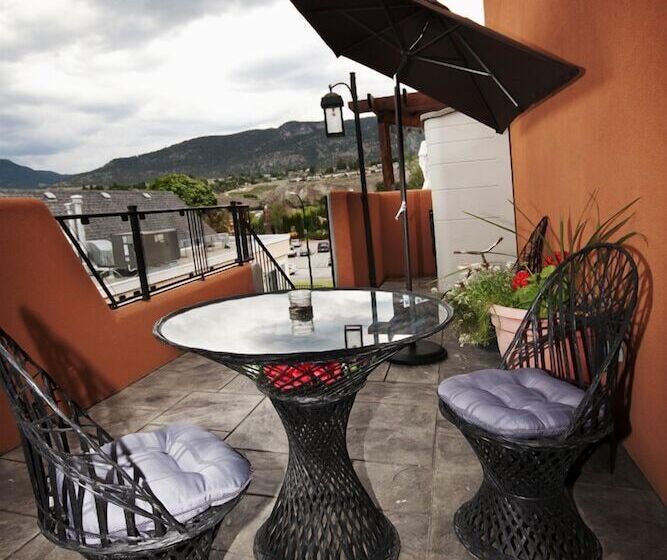 Номер Стандарт, Casa Grande Inn & Suites