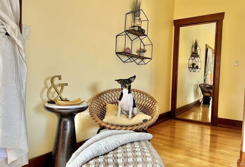 스탠다드 룸, Casa Grande Inn & Suites