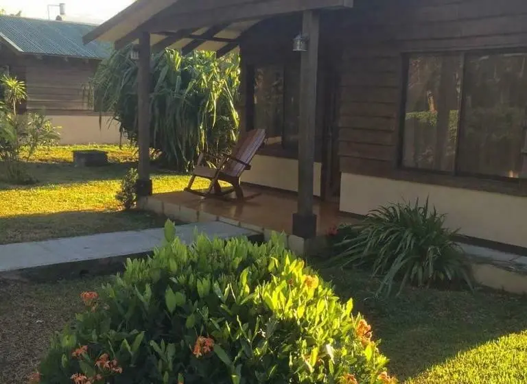 Standard-bungalow, Colinas Del Miravalles Hotel & Hot Springs