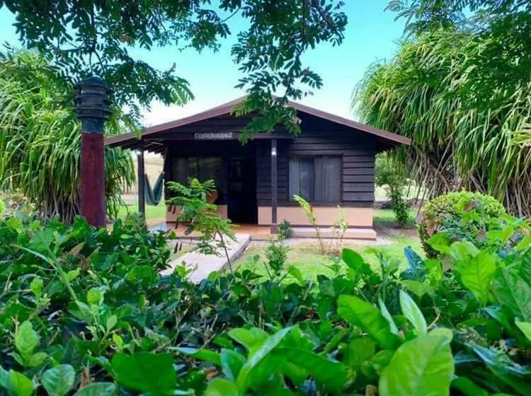 Standard-bungalow, Colinas Del Miravalles Hotel & Hot Springs