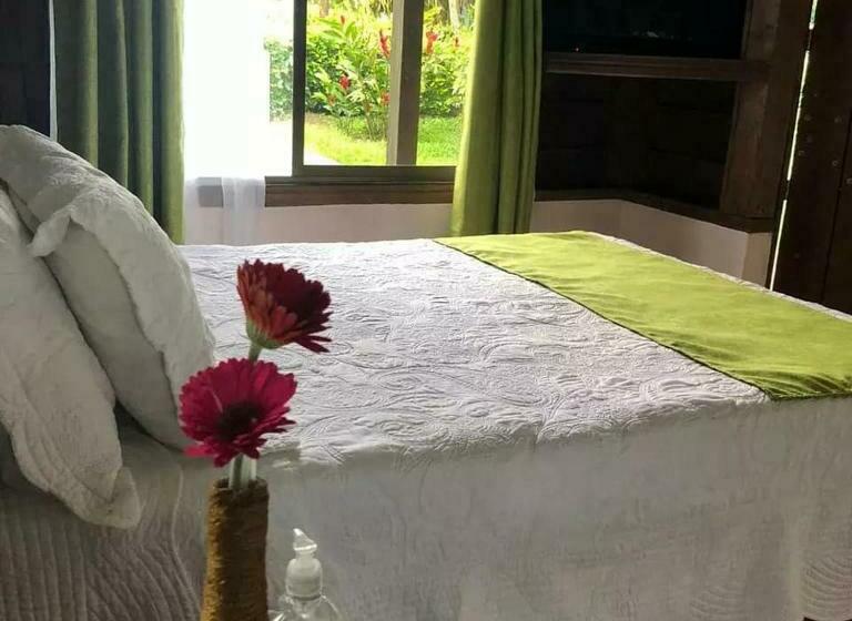 בקתה סטנדרטית, Colinas Del Miravalles Hotel & Hot Springs