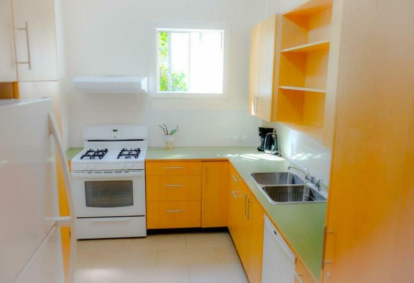 침실 1개 아파트, Dancing Bear Inn Hostel