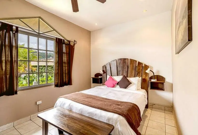 Sviitti, Downtown Suites