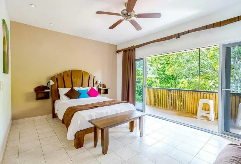 Perhesviitti, Downtown Suites