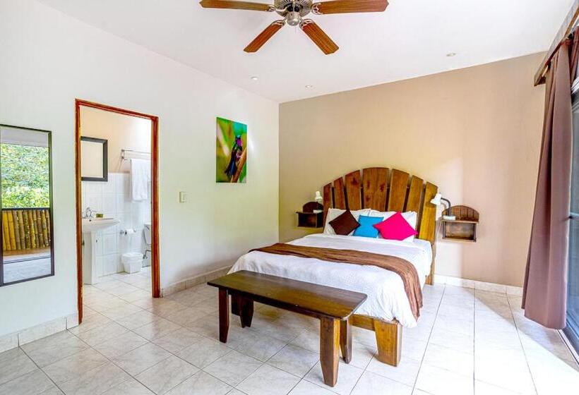 패밀리 스위트, Downtown Suites