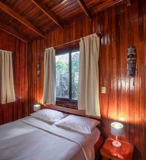 اتاق لوکس با بالکن, El Jardin