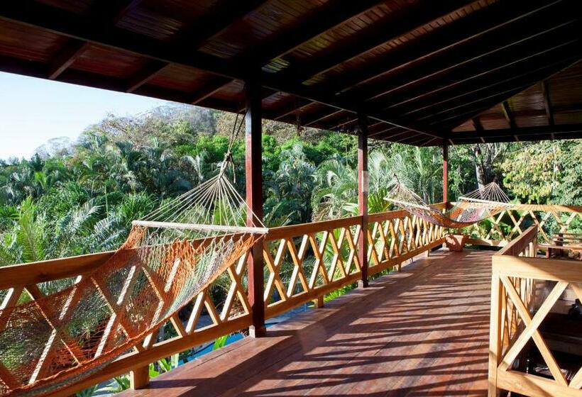 اتاق لوکس با بالکن, El Jardin