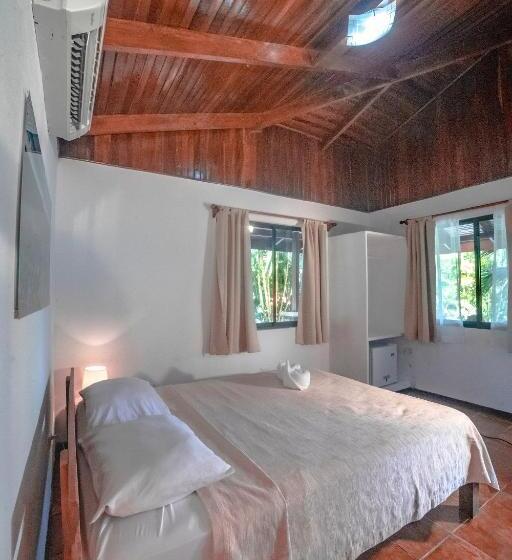 اتاق لوکس با بالکن, El Jardin