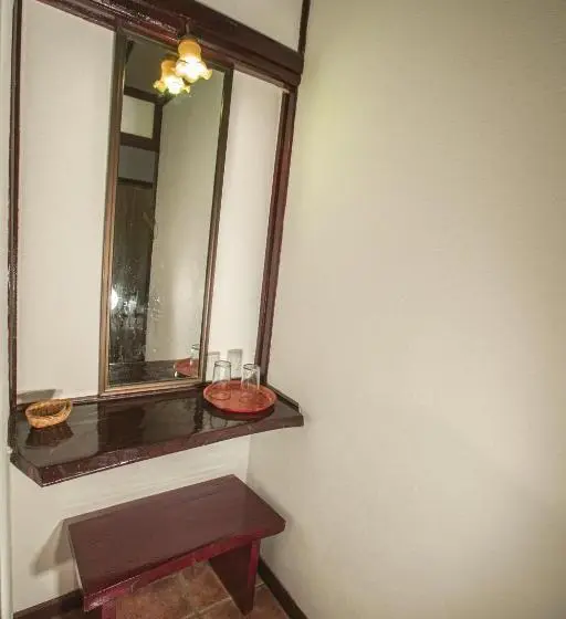 Standard-huone, El Jardin