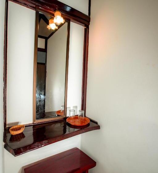 اتاق استاندارد, El Jardin