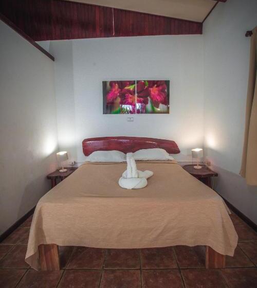 اتاق استاندارد, El Jardin