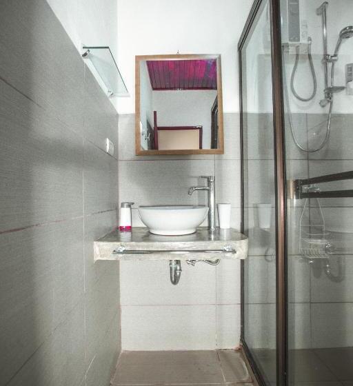 اتاق استاندارد, El Jardin