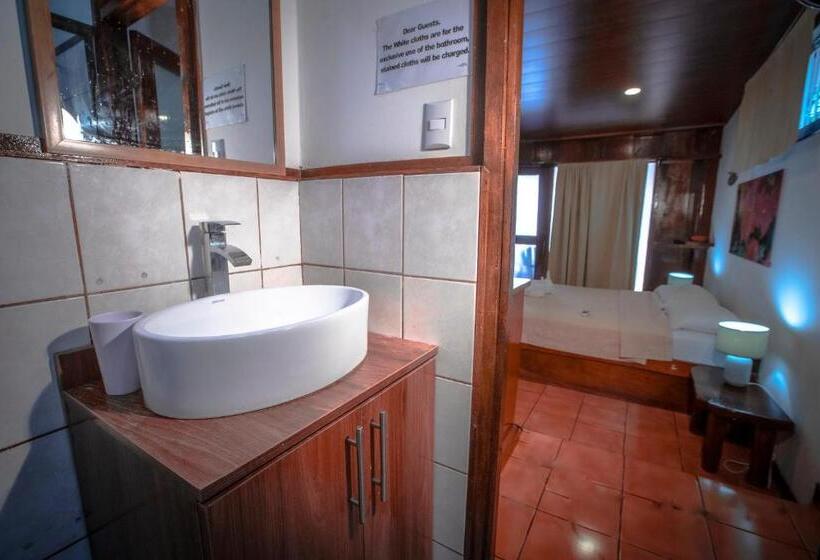 اتاق استاندارد, El Jardin