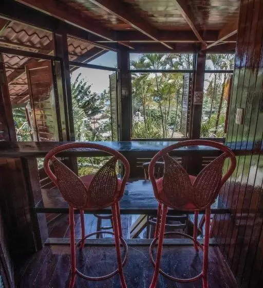 Standard-bungalow, El Jardin