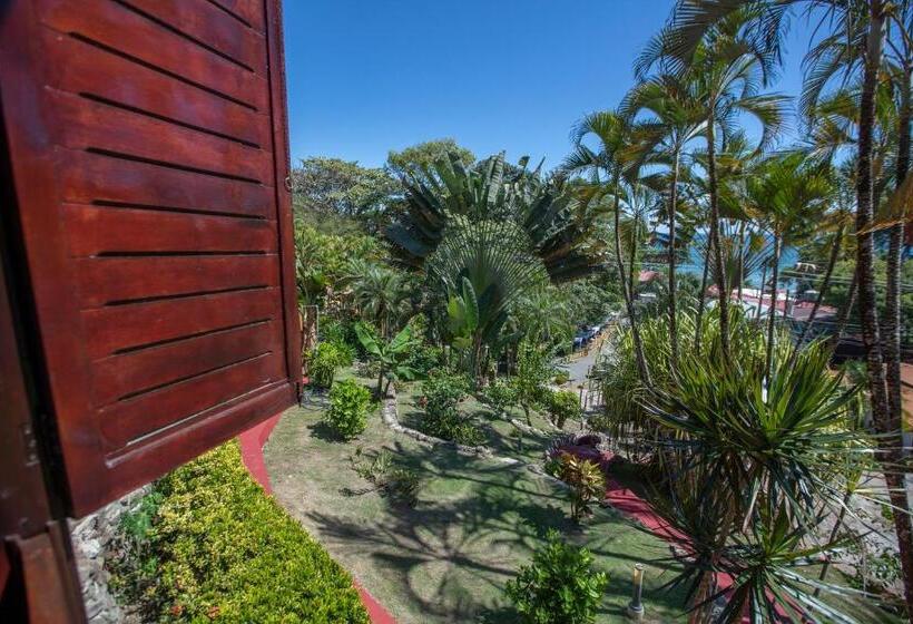 بانگلوی استاندارد, El Jardin