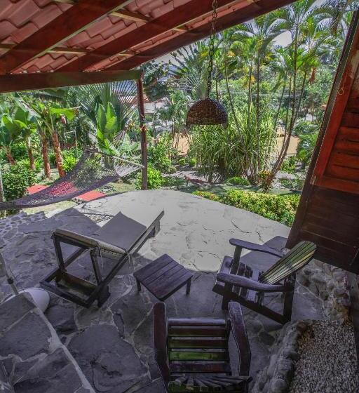 Бунгало Стандарт, El Jardin