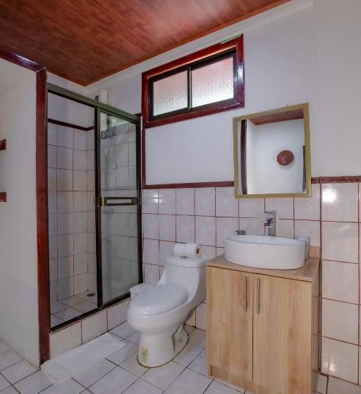 اتاق استاندارد با 2 تخت دوبل, El Jardin