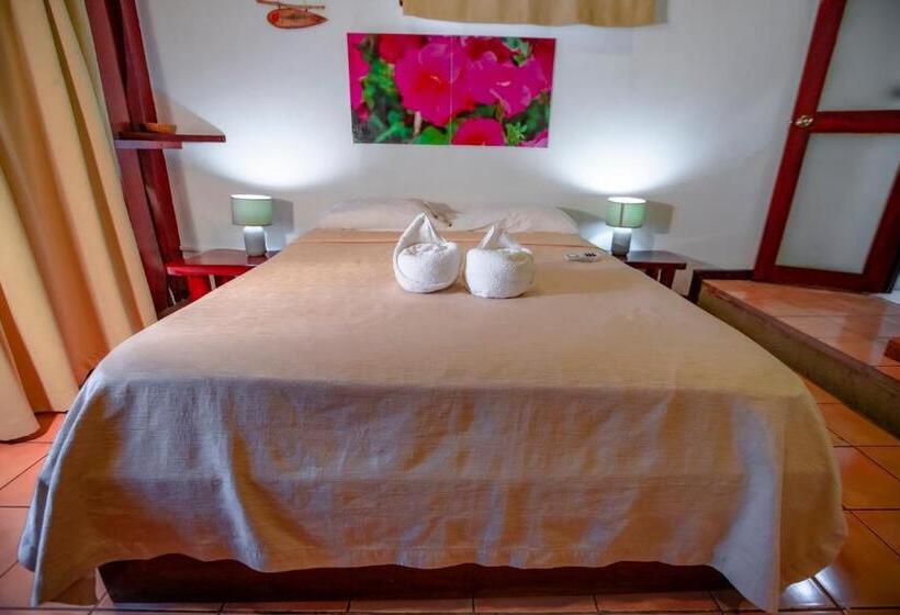 اتاق استاندارد, El Jardin