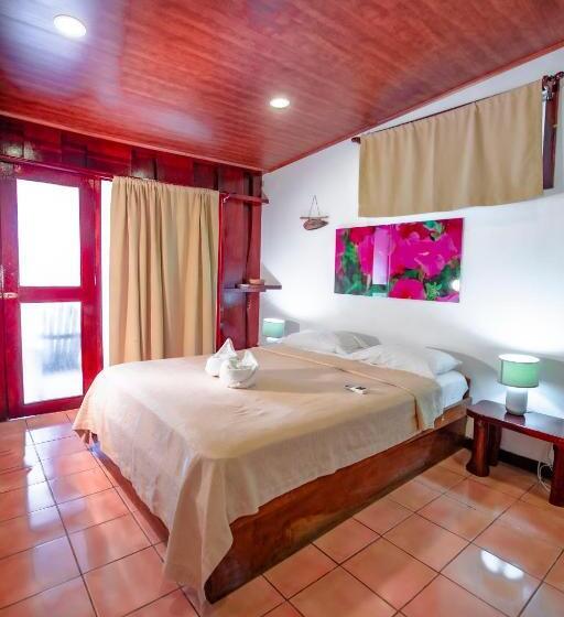 اتاق استاندارد, El Jardin