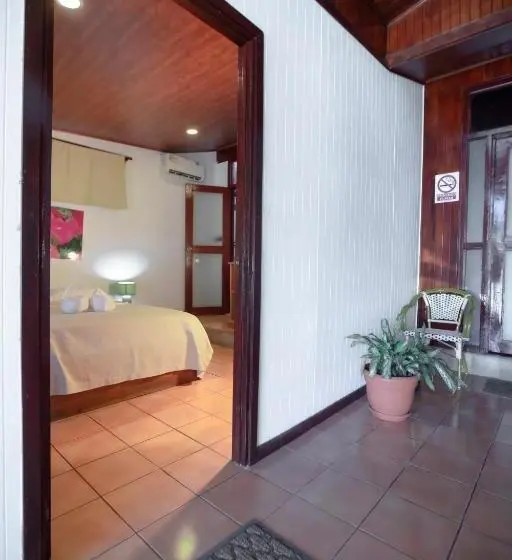 Standard-huone, El Jardin