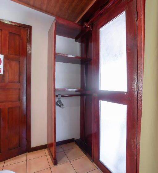 اتاق استاندارد, El Jardin