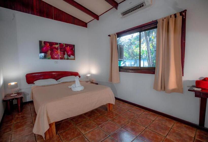 اتاق استاندارد, El Jardin