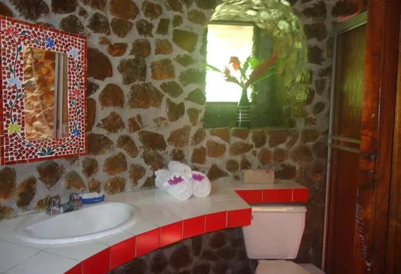 Standard-bungalow, El Jardin