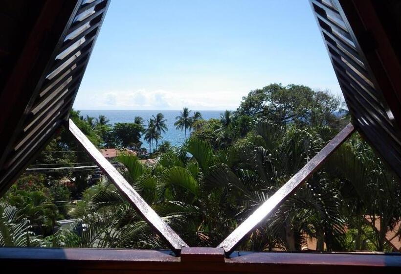 بانگلوی استاندارد, El Jardin