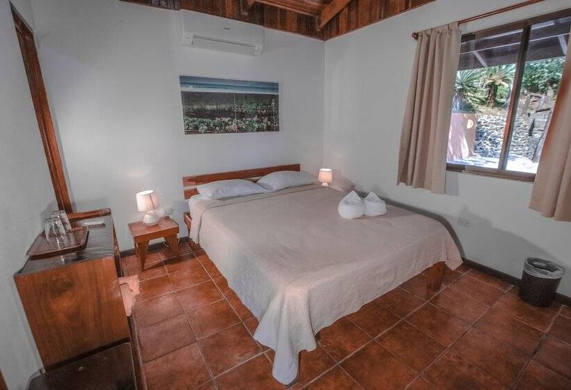 اتاق لوکس با بالکن, El Jardin