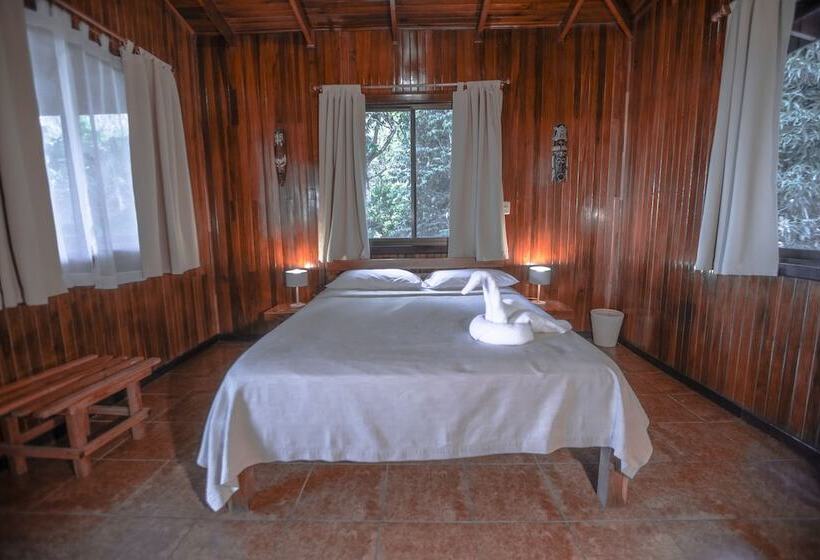 اتاق لوکس با بالکن, El Jardin