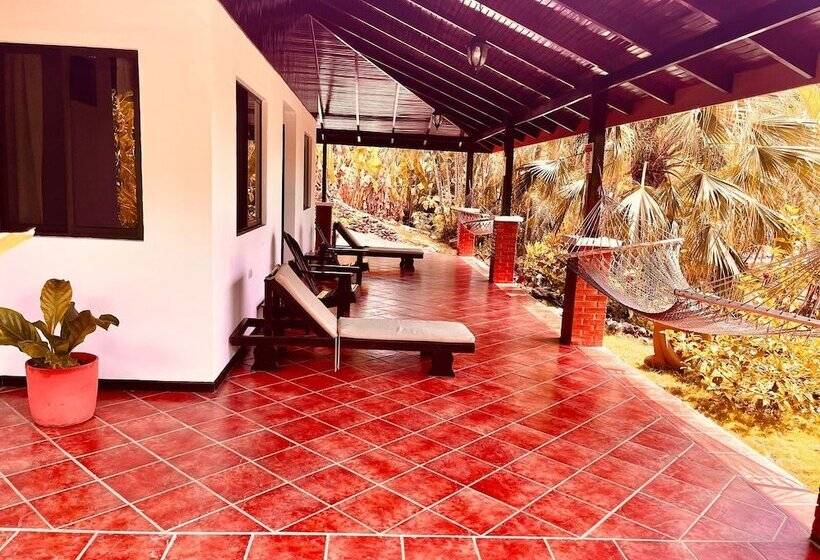 Номер Deluxe с Балконом, El Jardin