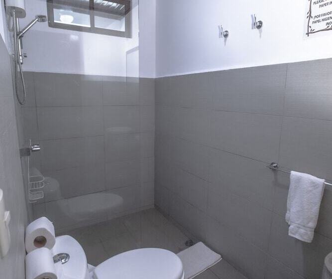 اتاق لوکس با بالکن, El Jardin