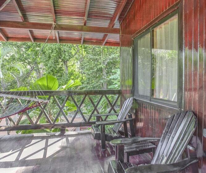 Номер Deluxe с Балконом, El Jardin