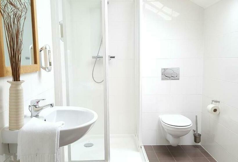 Номер Стандарт Трехместный, Guesthouse Eleven