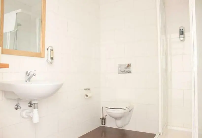 Standard Kolmen Hengen Huone, Guesthouse Eleven
