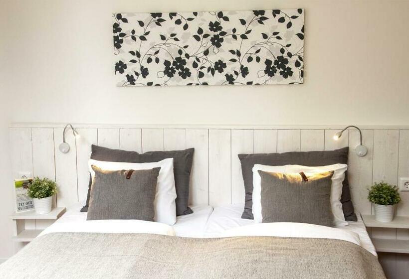 Номер Стандарт, Guesthouse Eleven