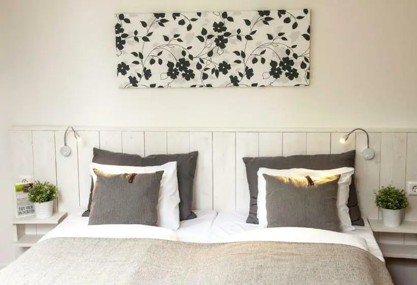 Standard-huone, Guesthouse Eleven