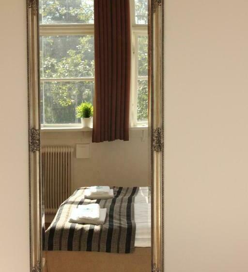 Номер Стандарт, Guesthouse Eleven