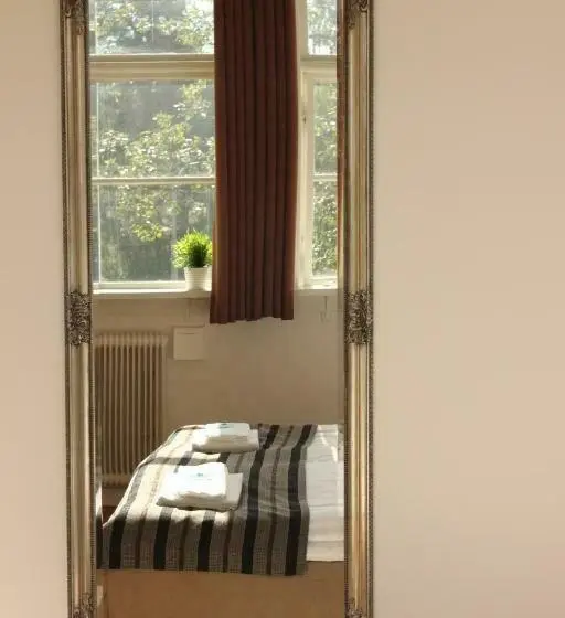 Standard-huone, Guesthouse Eleven
