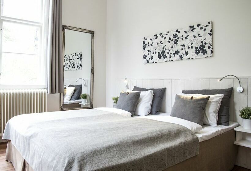 Номер Стандарт, Guesthouse Eleven