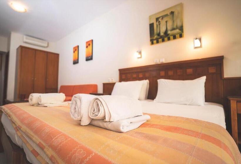 חדר סטודיו סטנדרד, Helios Apartments