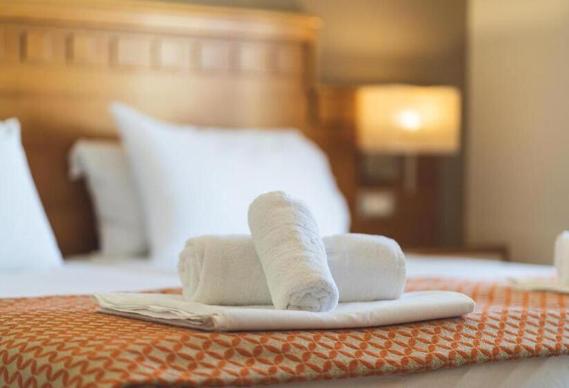 חדר סטודיו סטנדרד, Helios Apartments